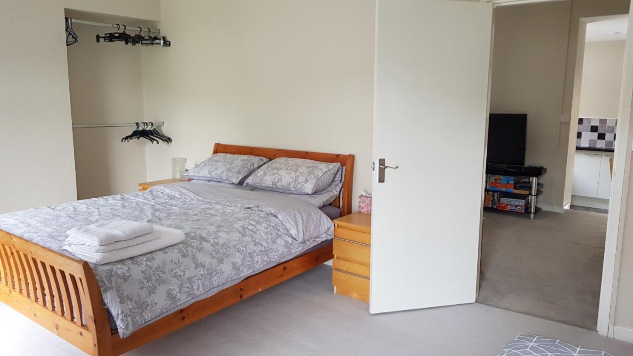 Art Studio Apartment Briton Ferry Eksteriør billede